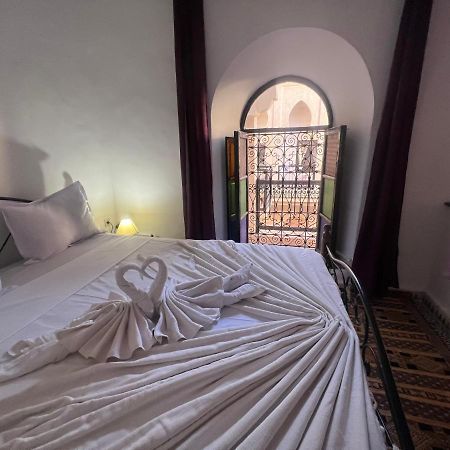 Riad Ago Маракеш Екстериор снимка