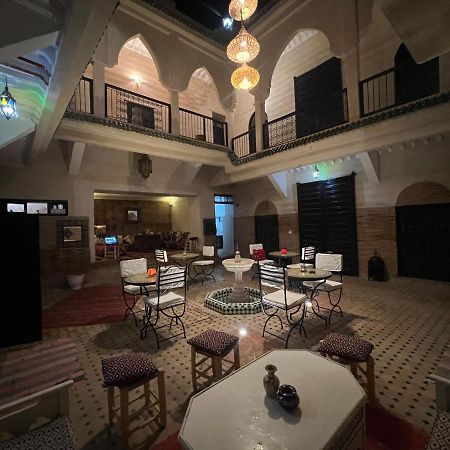 Riad Ago Маракеш Екстериор снимка