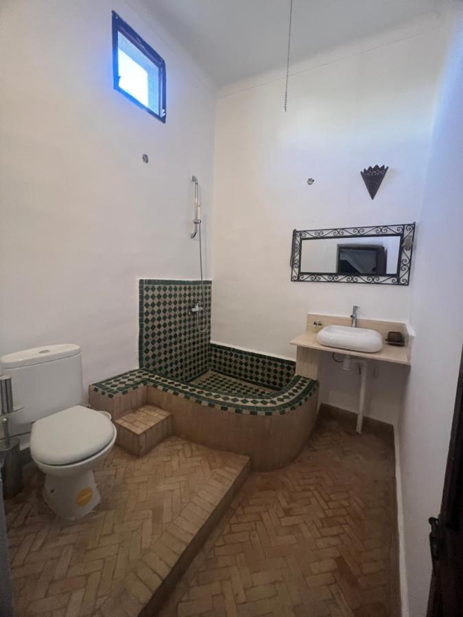 Riad Ago Маракеш Екстериор снимка