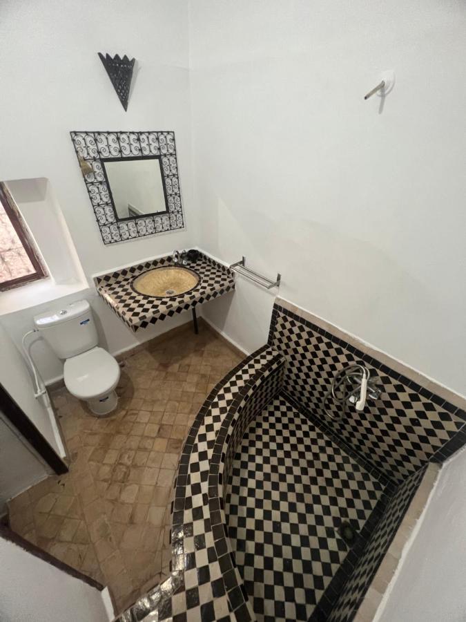 Riad Ago Маракеш Екстериор снимка