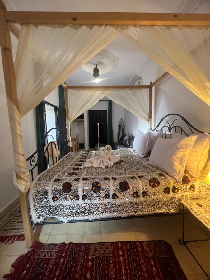Riad Ago Маракеш Екстериор снимка