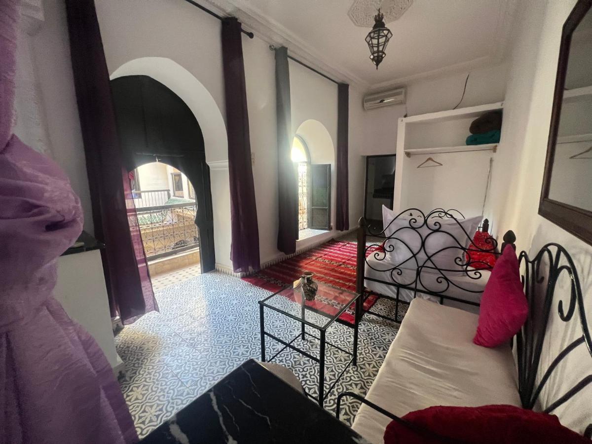 Riad Ago Маракеш Екстериор снимка
