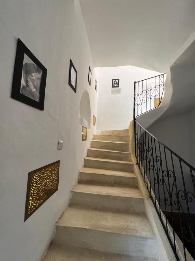 Riad Ago Маракеш Екстериор снимка