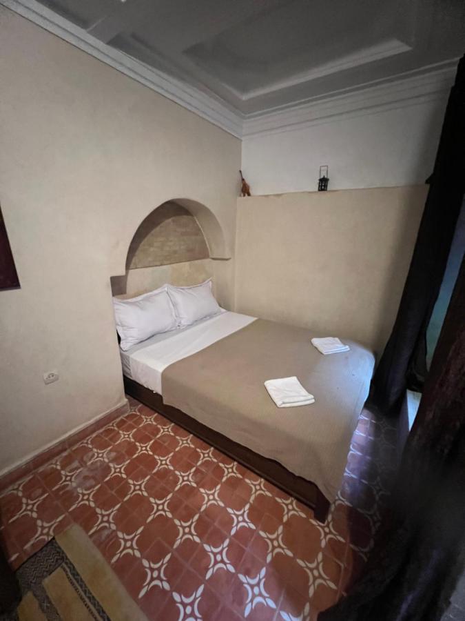Riad Ago Маракеш Екстериор снимка