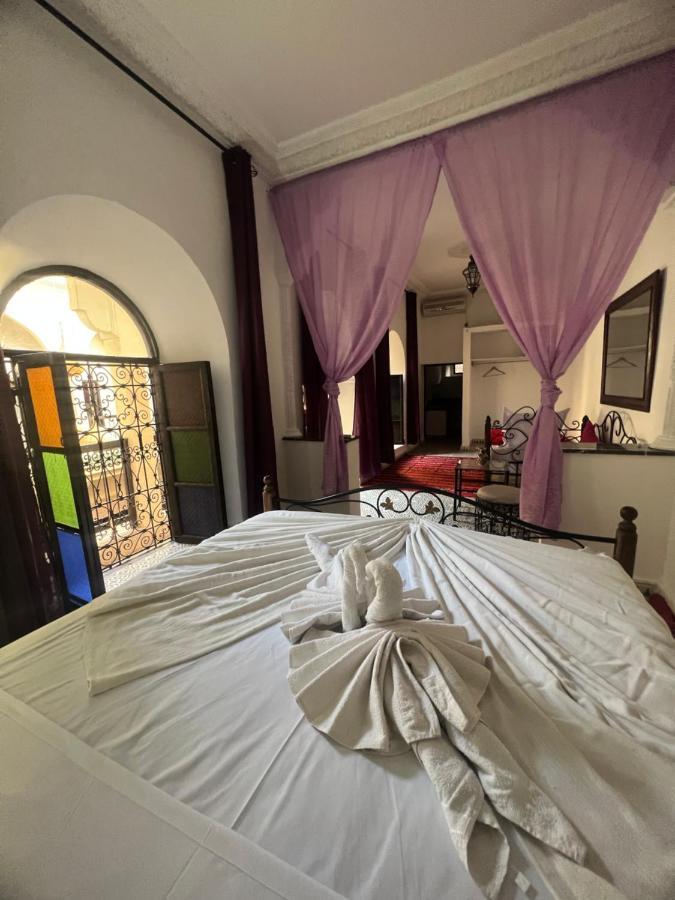 Riad Ago Маракеш Екстериор снимка