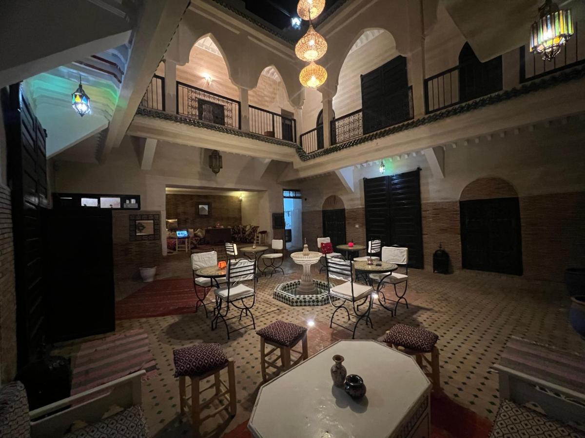 Riad Ago Маракеш Екстериор снимка