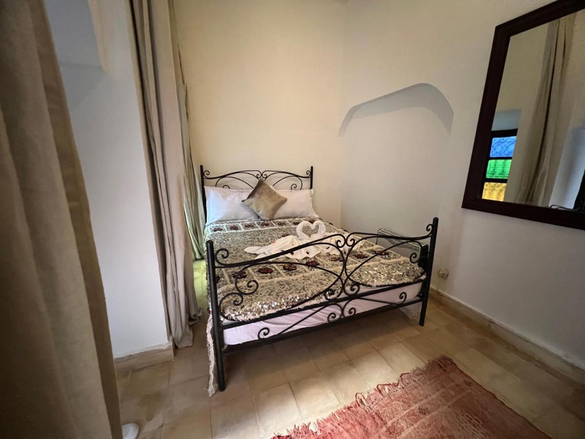 Riad Ago Маракеш Екстериор снимка