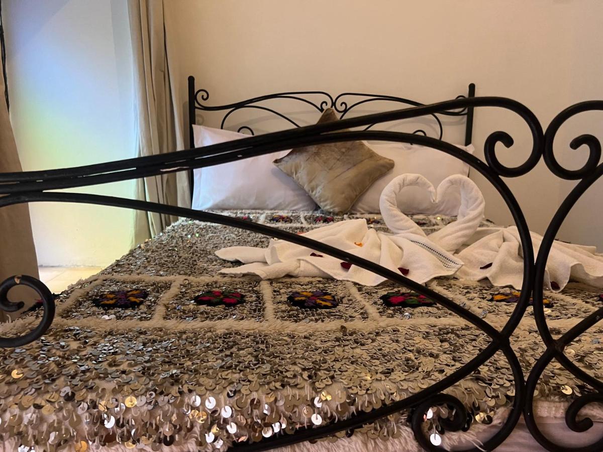 Riad Ago Маракеш Екстериор снимка