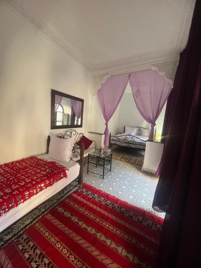 Riad Ago Маракеш Екстериор снимка