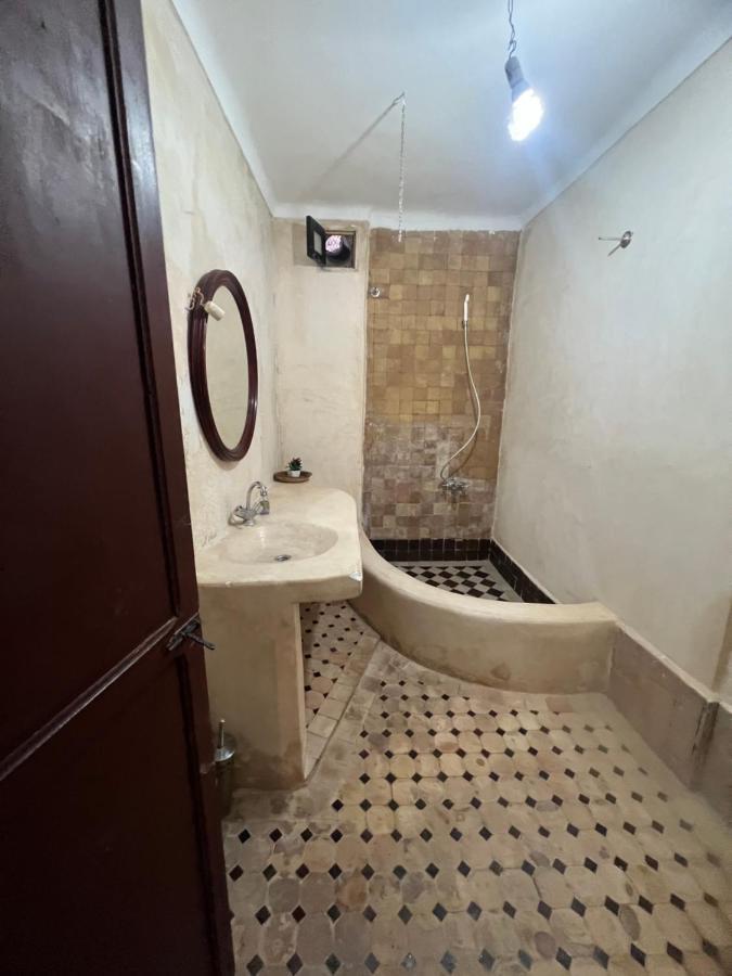 Riad Ago Маракеш Екстериор снимка
