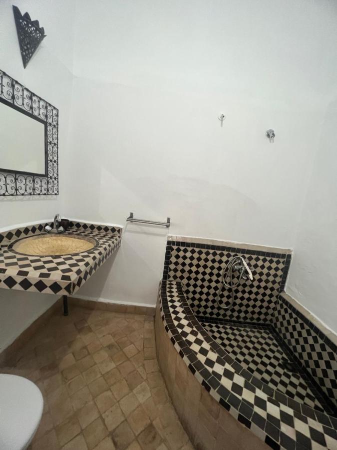 Riad Ago Маракеш Екстериор снимка