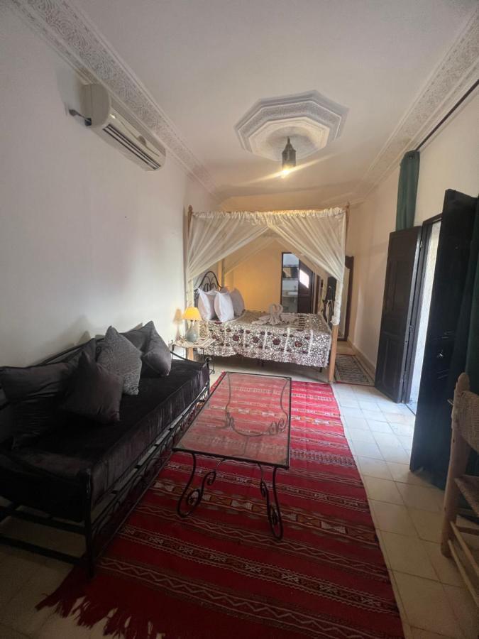 Riad Ago Маракеш Екстериор снимка