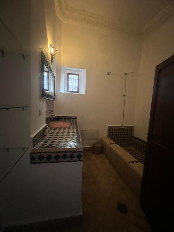 Riad Ago Маракеш Екстериор снимка