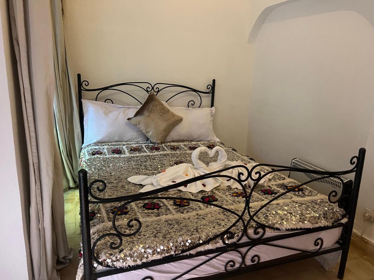 Riad Ago Маракеш Екстериор снимка