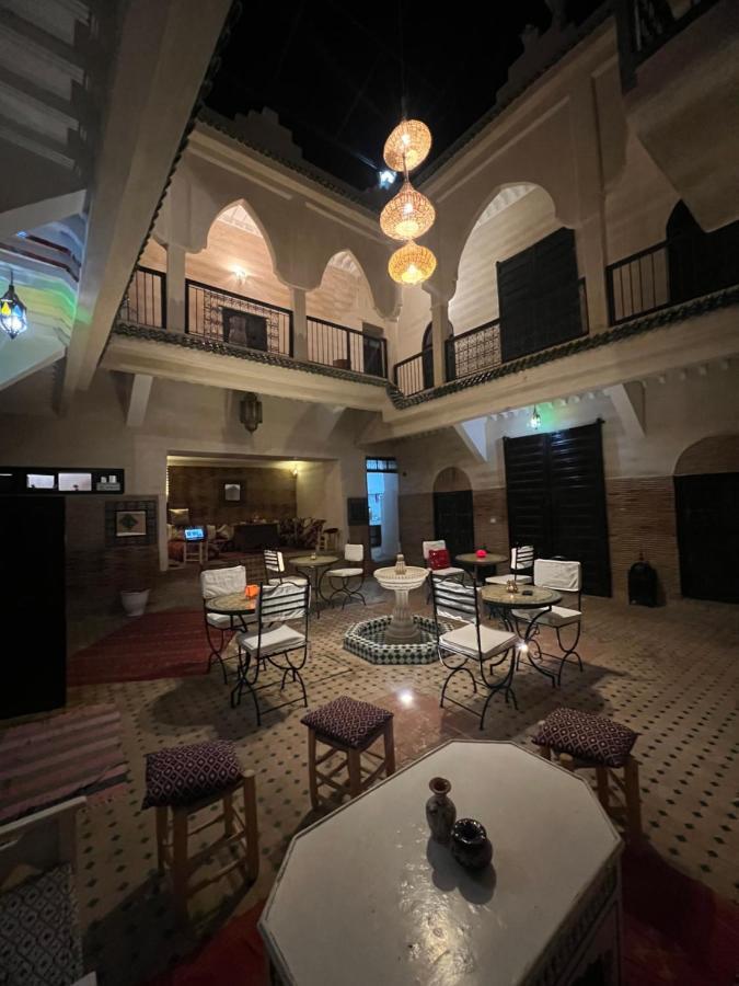 Riad Ago Маракеш Екстериор снимка