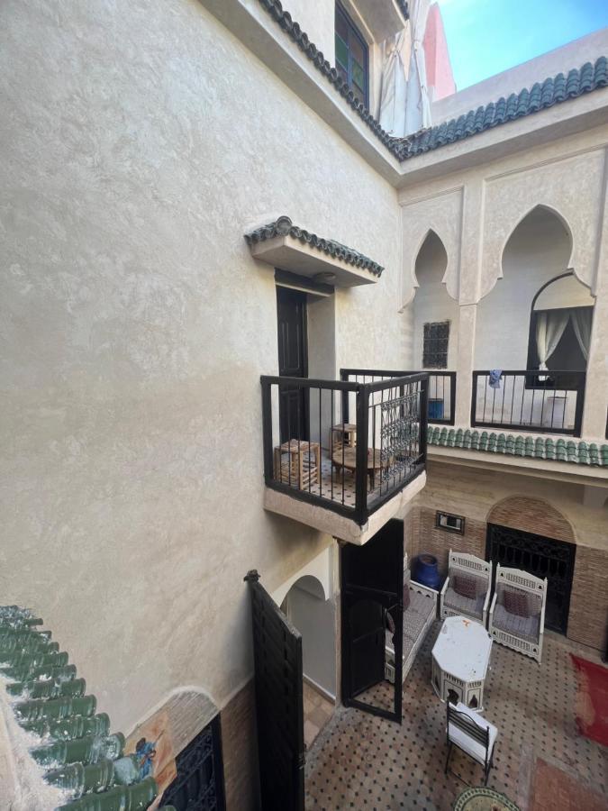 Riad Ago Маракеш Екстериор снимка