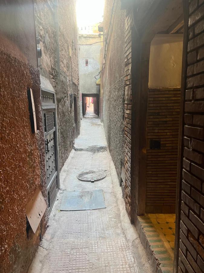 Riad Ago Маракеш Екстериор снимка
