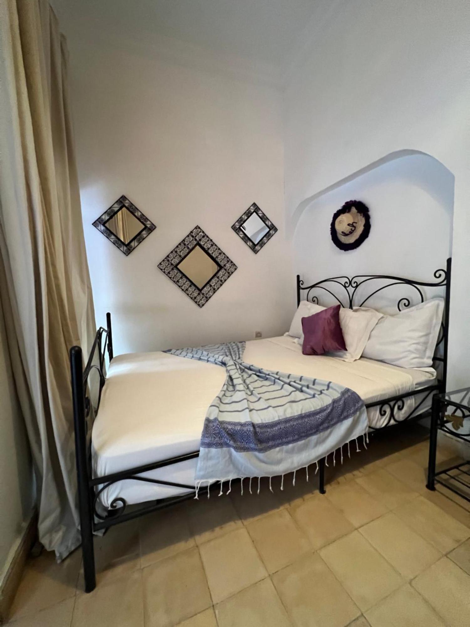 Riad Ago Маракеш Екстериор снимка