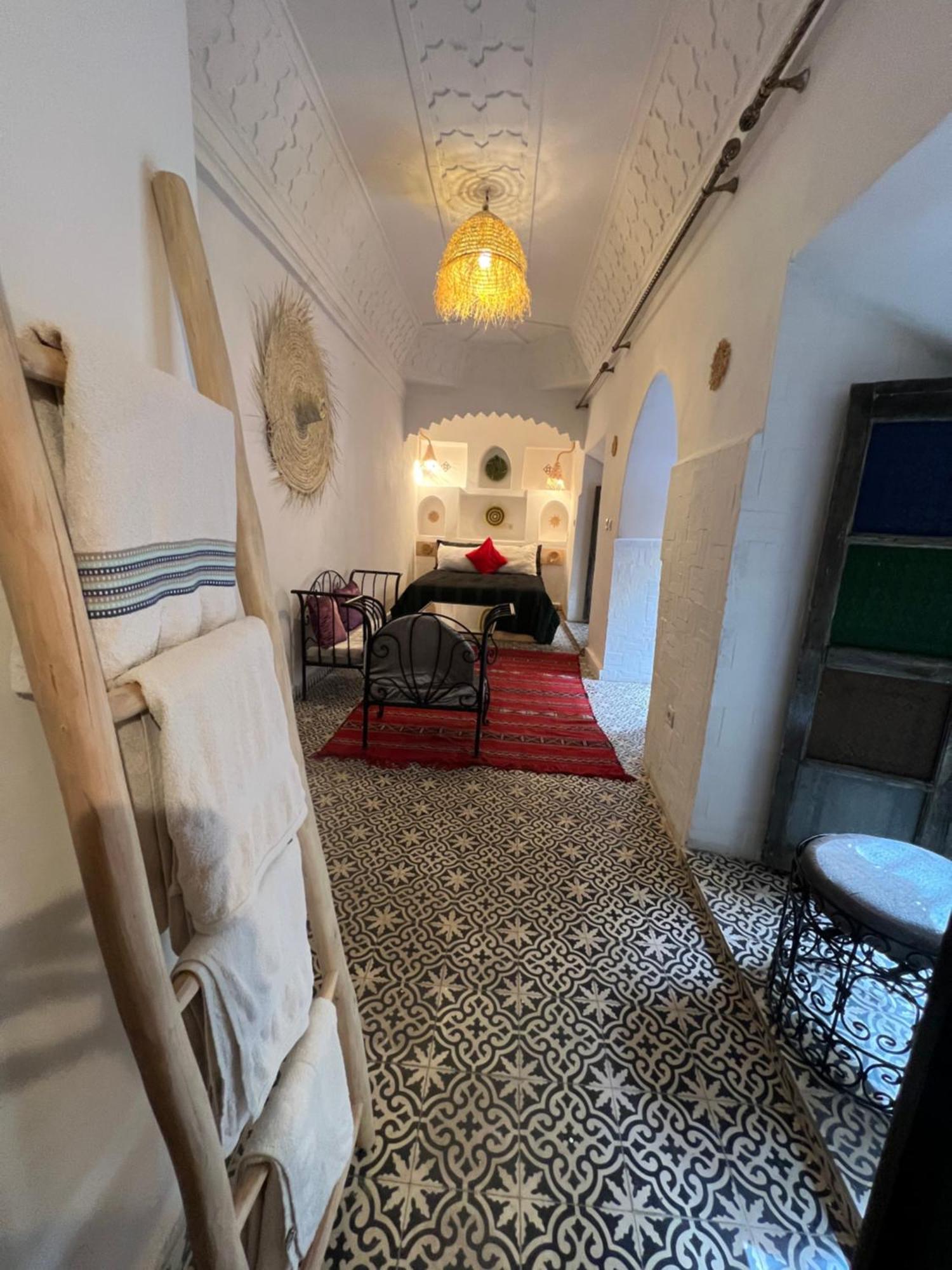 Riad Ago Маракеш Екстериор снимка