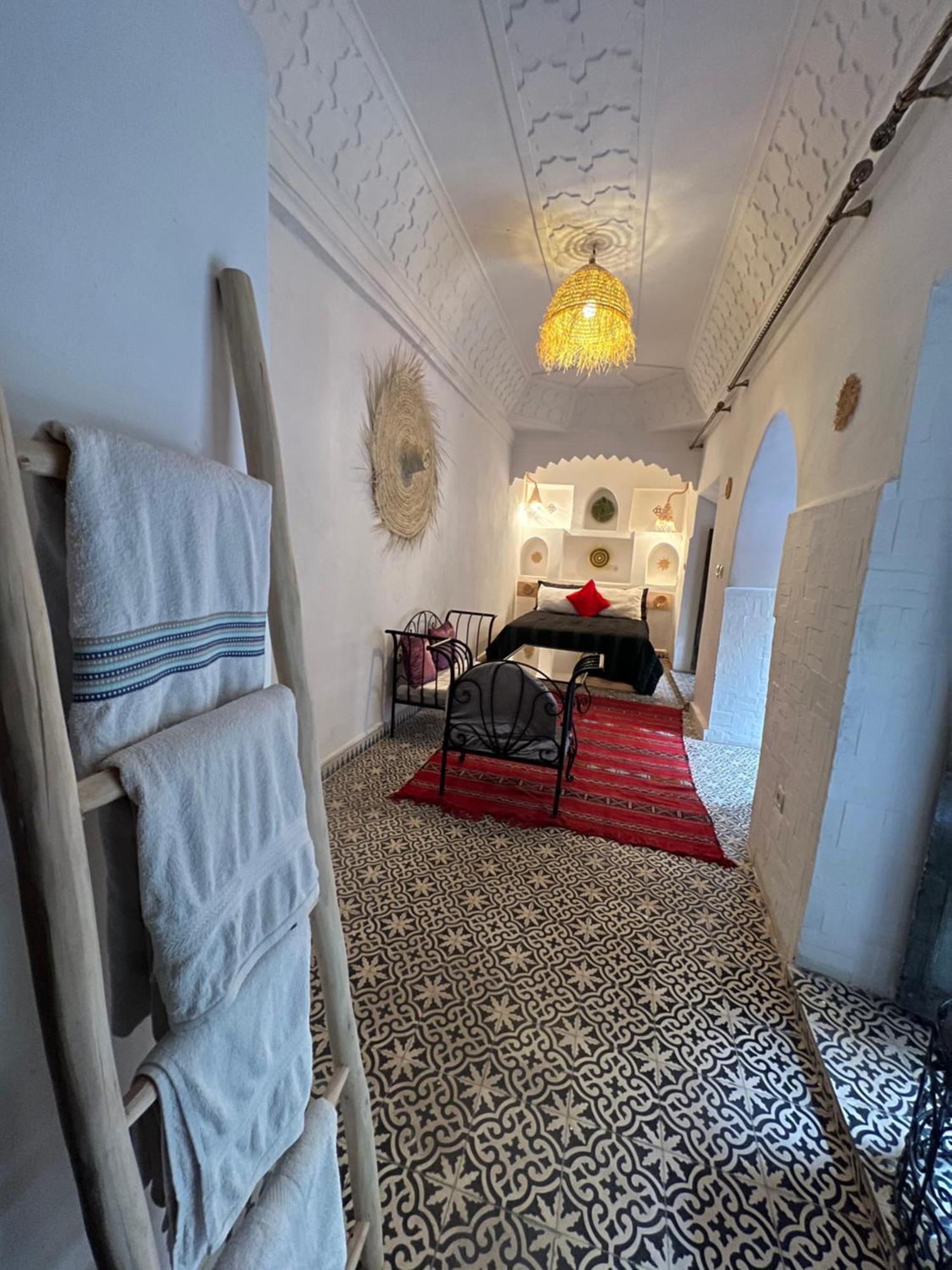 Riad Ago Маракеш Екстериор снимка