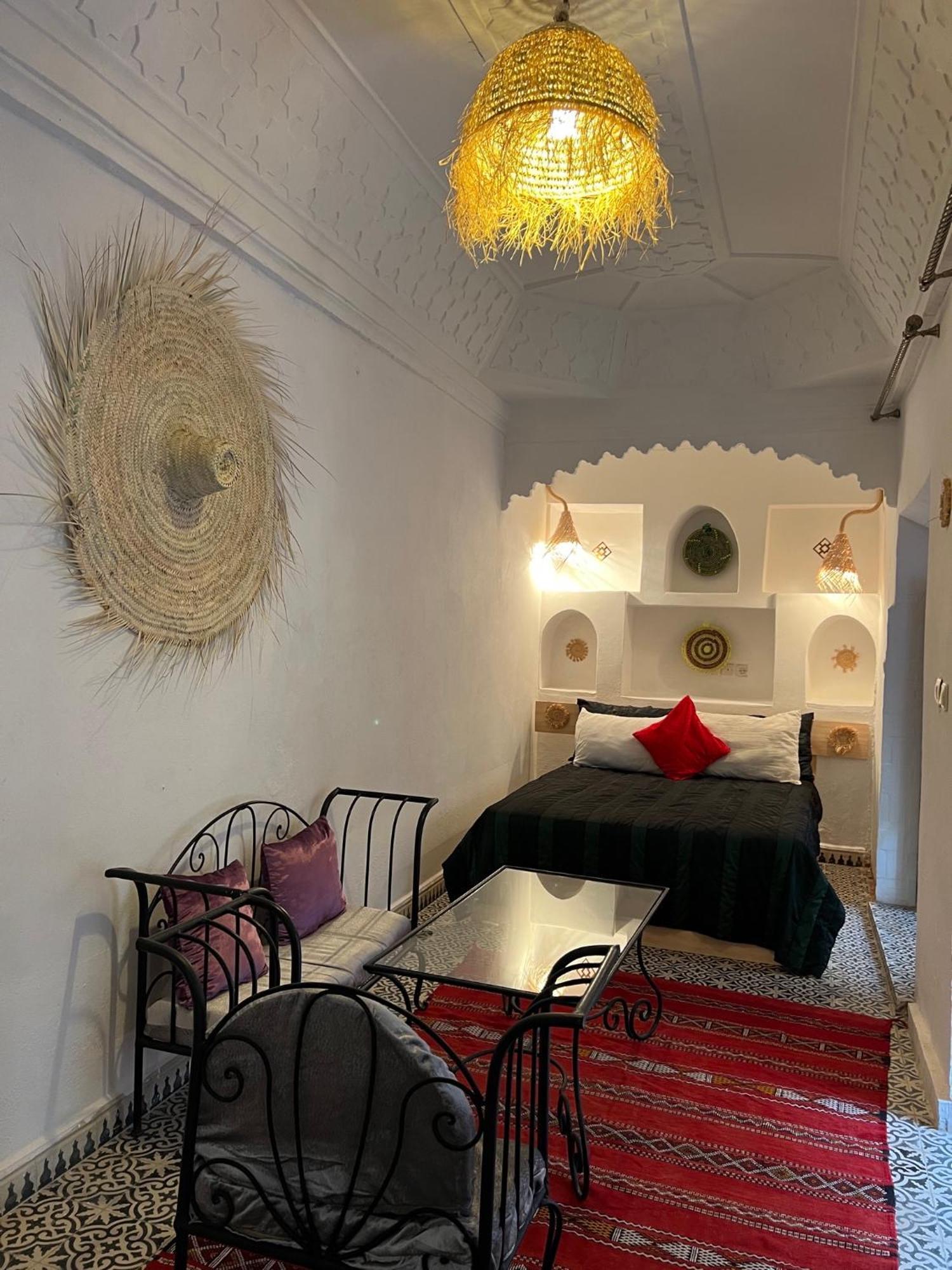 Riad Ago Маракеш Екстериор снимка